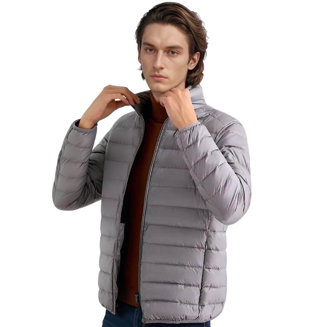 Jaqueta Puffer Blackstone