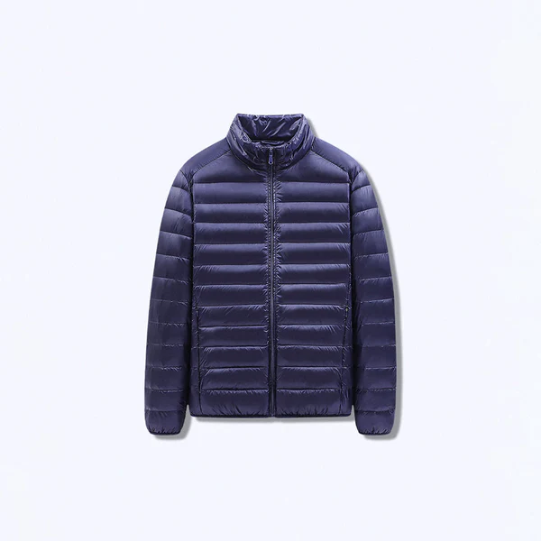 Jaqueta Puffer Blackstone