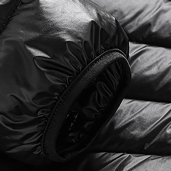 Jaqueta Puffer Blackstone