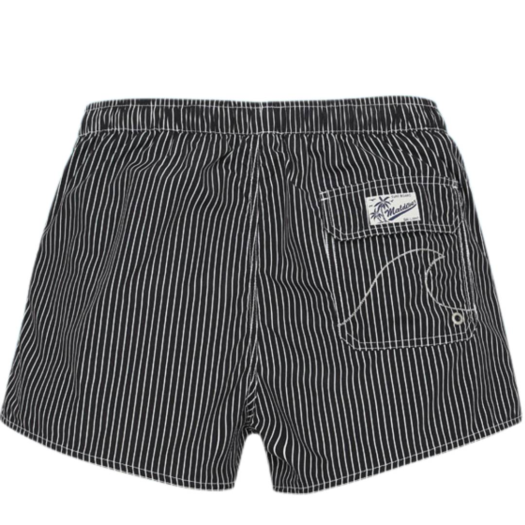 Short Praia Listrado Ormos