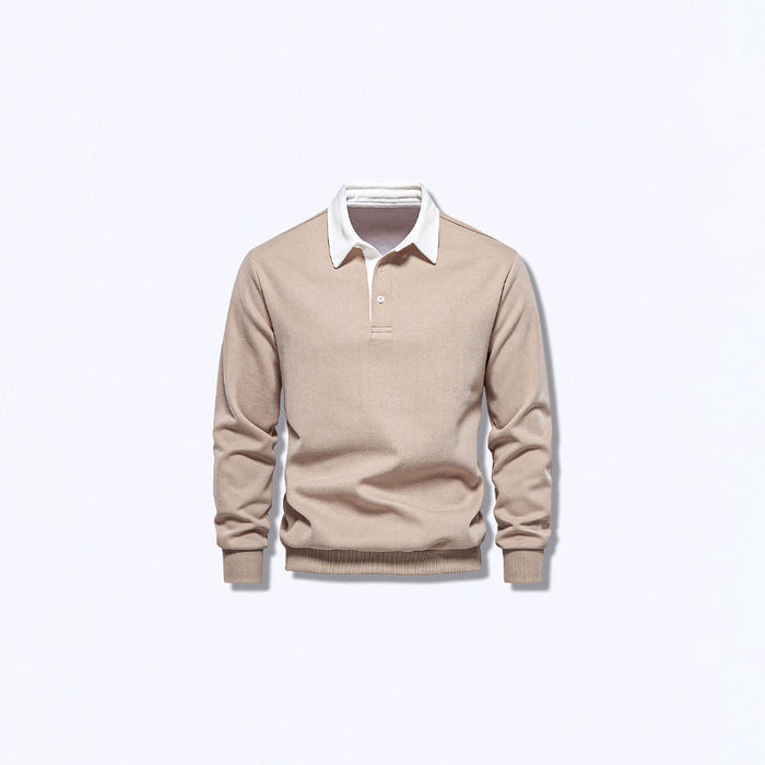 Suéter Gola Polo Seaford