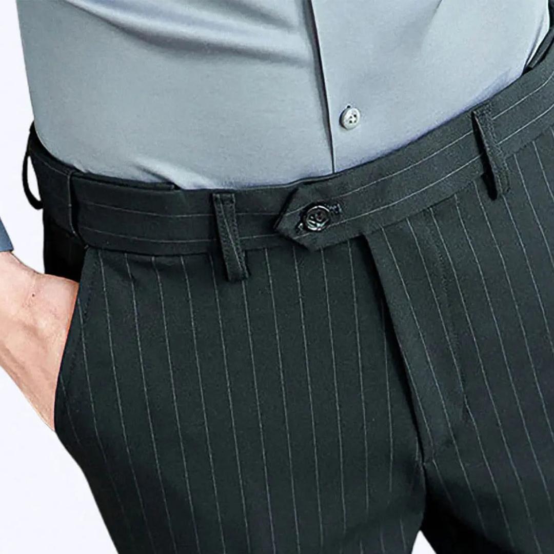 Calça Alfaiataria Bristol