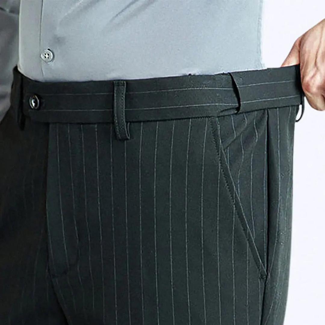 Calça Alfaiataria Bristol