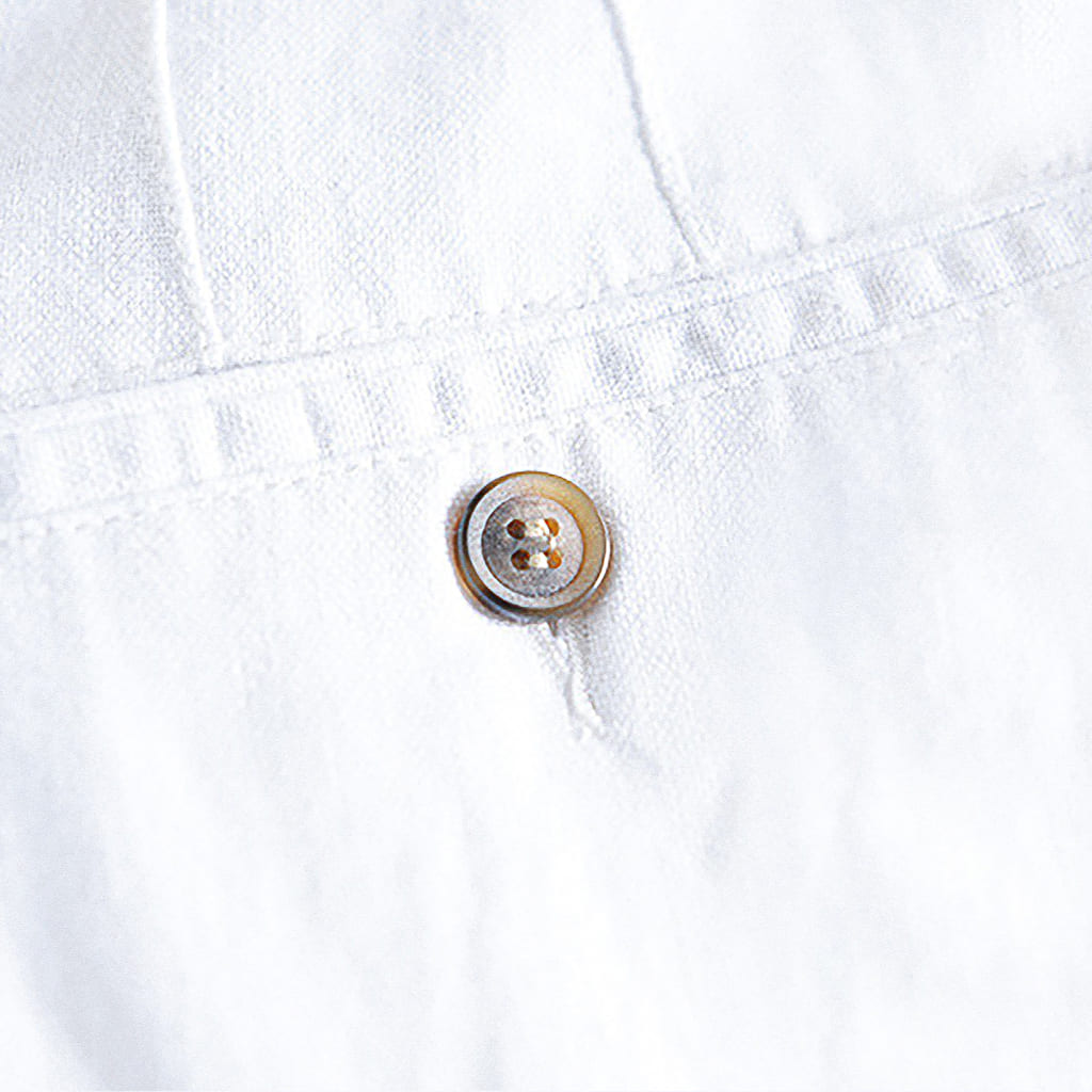 Calça De Linho Napoles