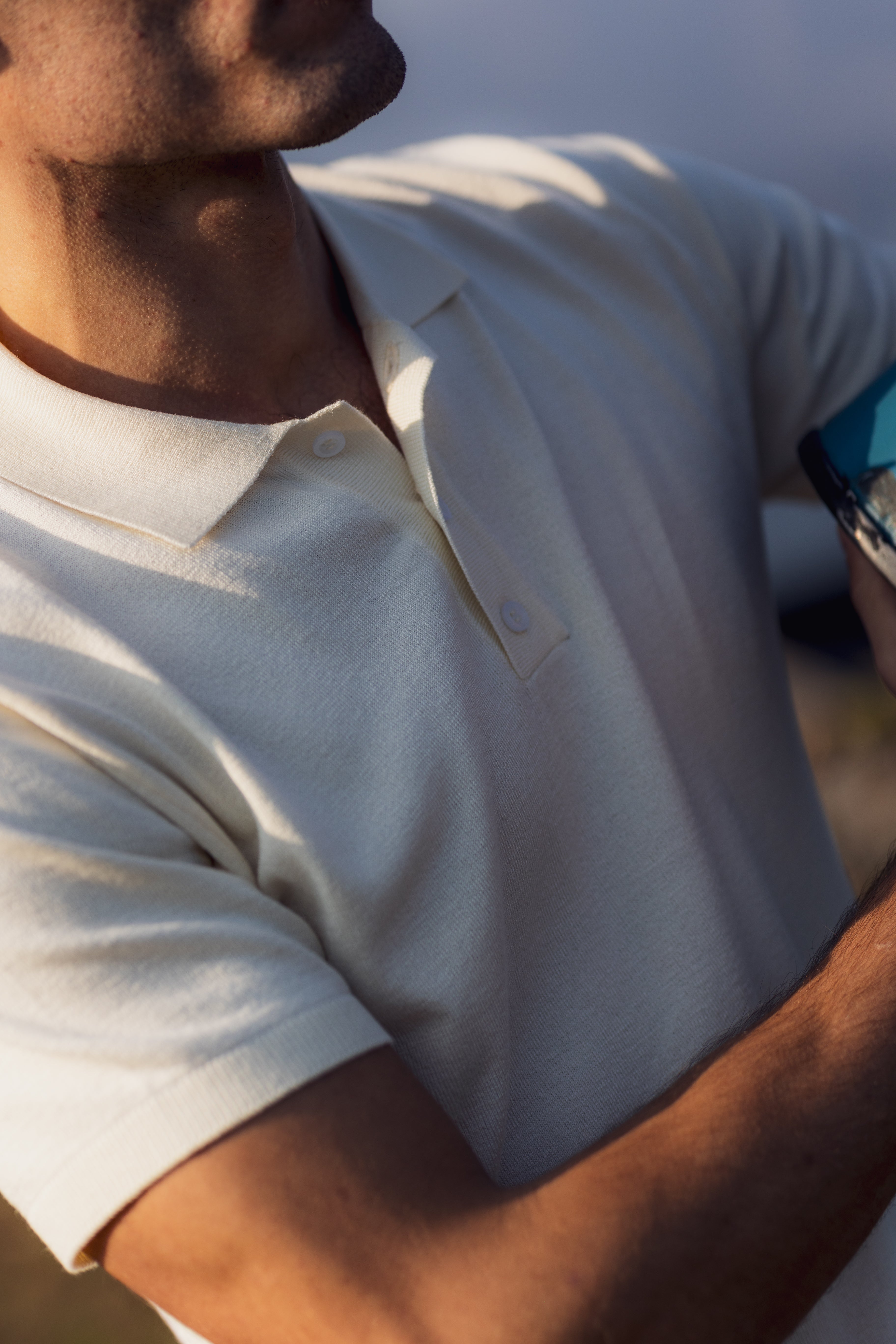 Camisa Polo Tricot (Kit 2)