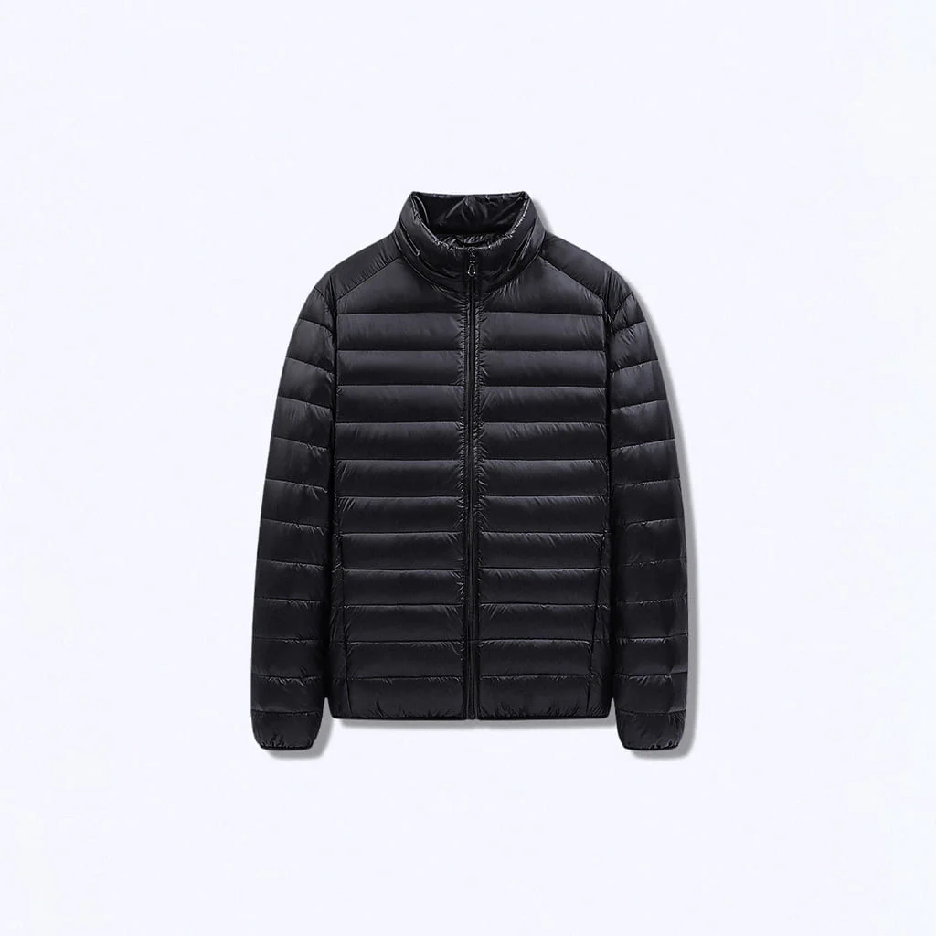Jaqueta Puffer Blackstone