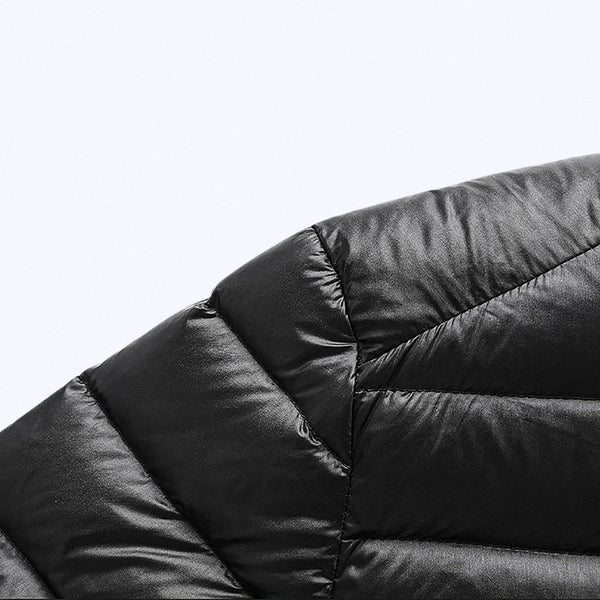 Jaqueta Puffer Blackstone