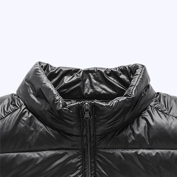 Jaqueta Puffer Blackstone