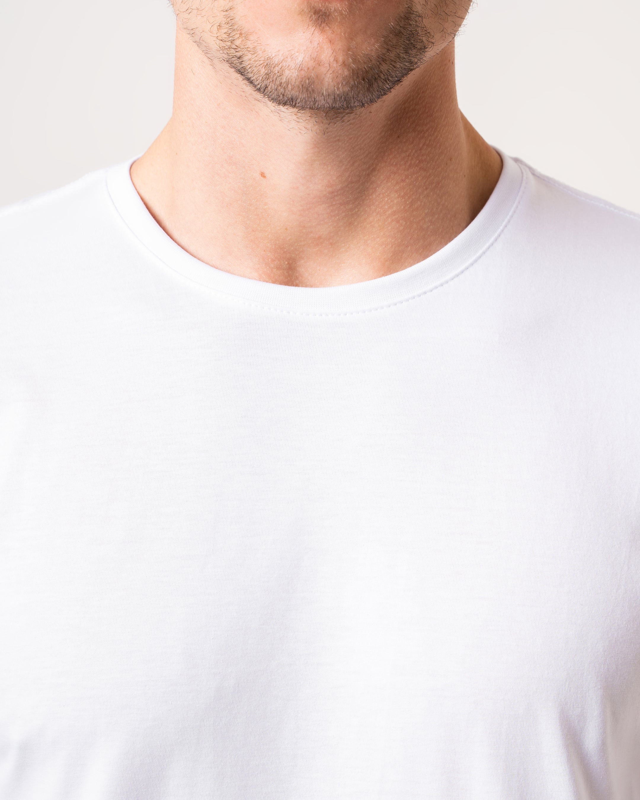 Kit 3 Camisetas Pima