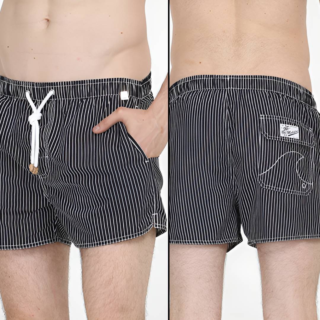 Short Praia Listrado Ormos