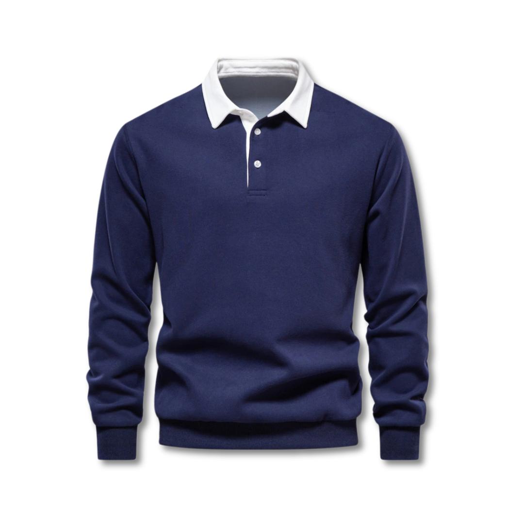 Suéter Gola Polo Seaford