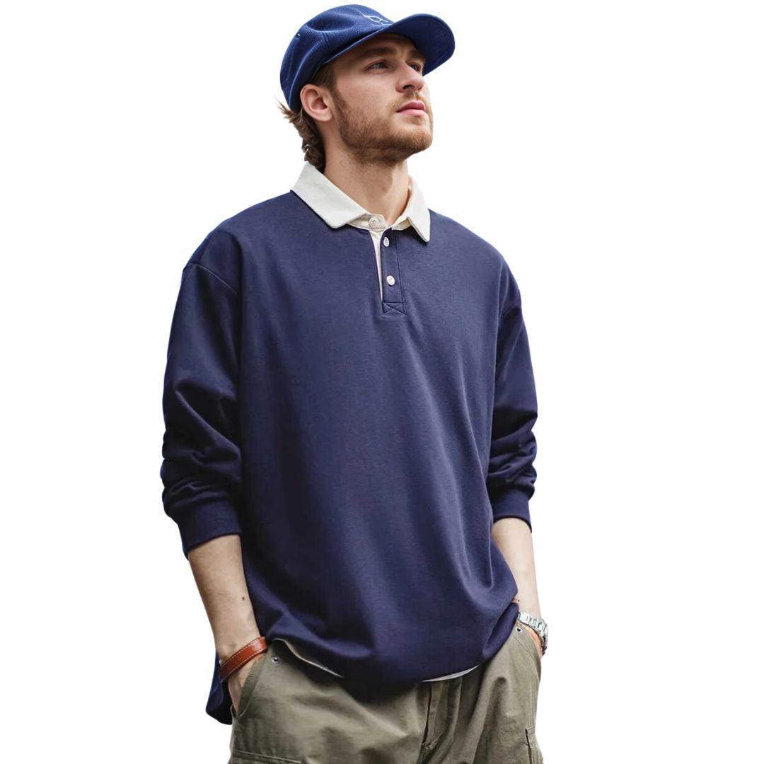 Suéter Gola Polo Seaford